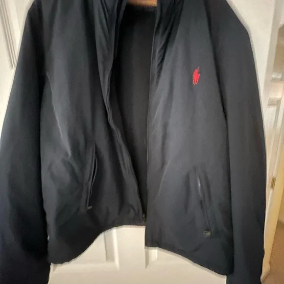 Polo Ralph Lauren jacket - Picture 7 of 13